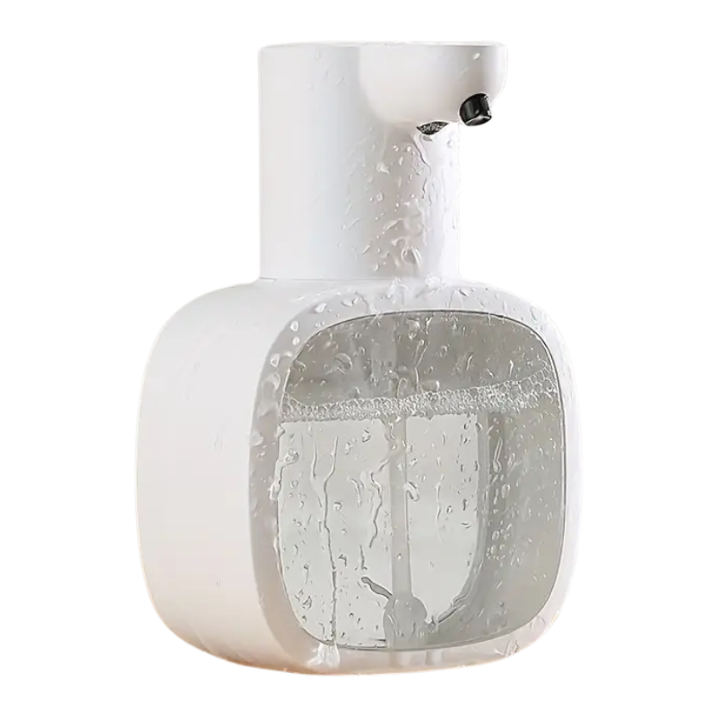 Wall-Mount Automatic Foam Soap Dispenser-0