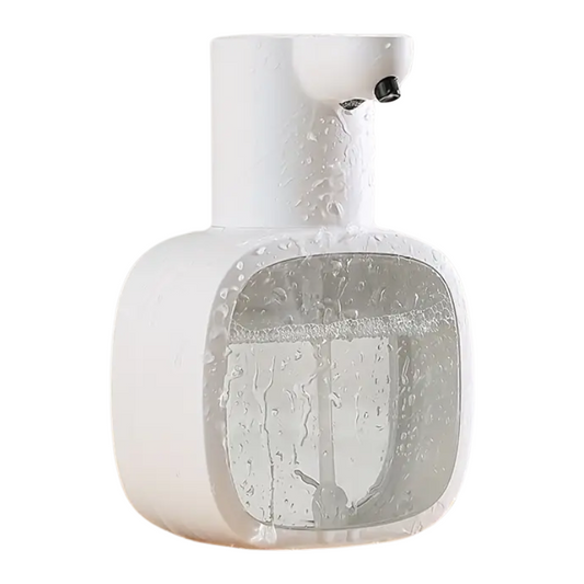 Wall-Mount Automatic Foam Soap Dispenser-0